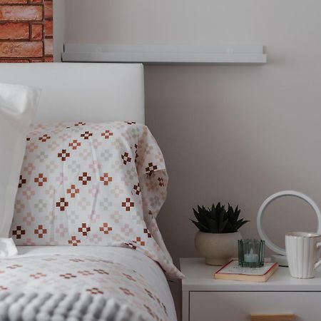 Tuguest Dilar Apartment 格拉纳达 外观 照片
