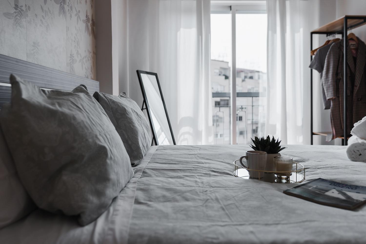 Tuguest Dilar Apartment 格拉纳达 外观 照片