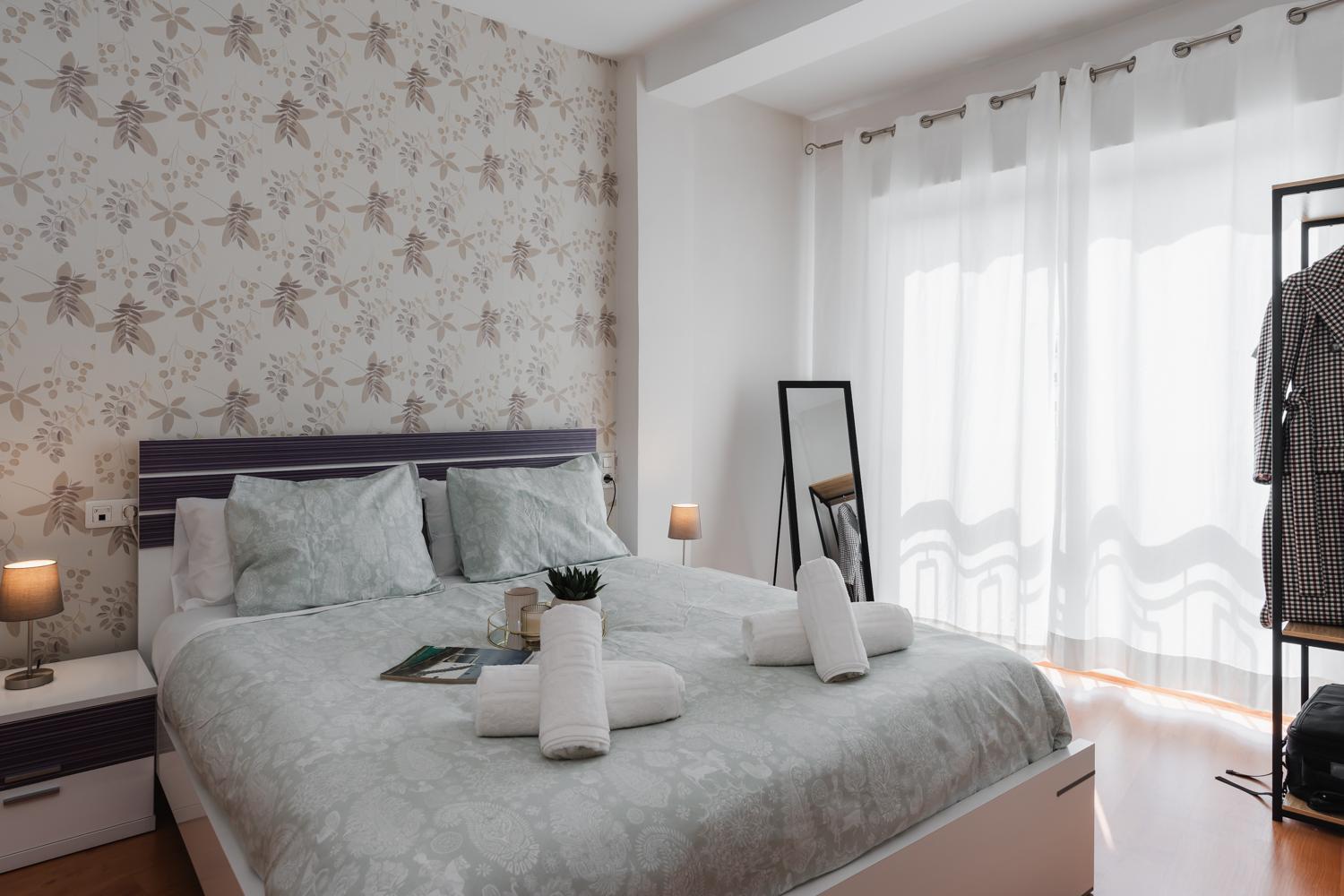 Tuguest Dilar Apartment 格拉纳达 外观 照片