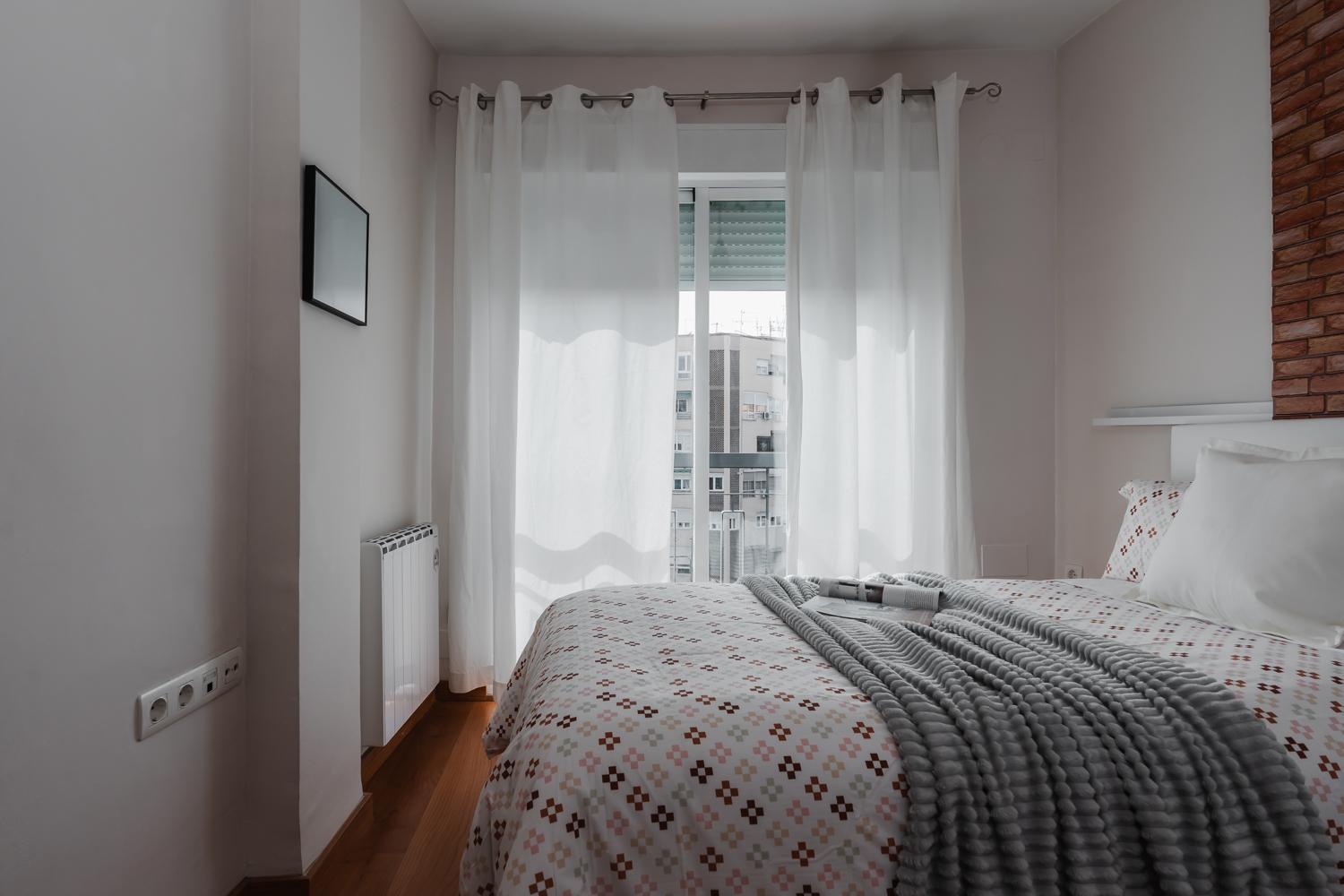 Tuguest Dilar Apartment 格拉纳达 外观 照片