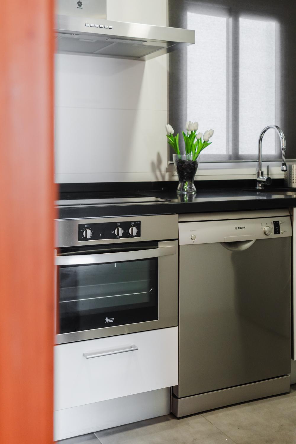 Tuguest Dilar Apartment 格拉纳达 外观 照片